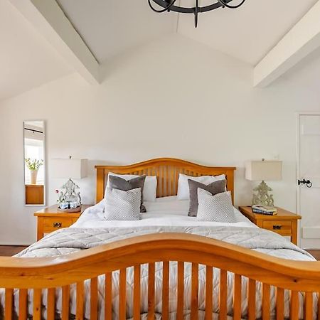 Rhos Y Bel Cottage Angelsey Llangadwaladr  Zewnętrze zdjęcie